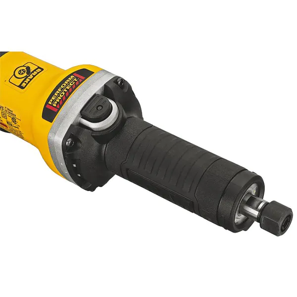 Прямошлифовальная машина DeWalt DWE4997-QS