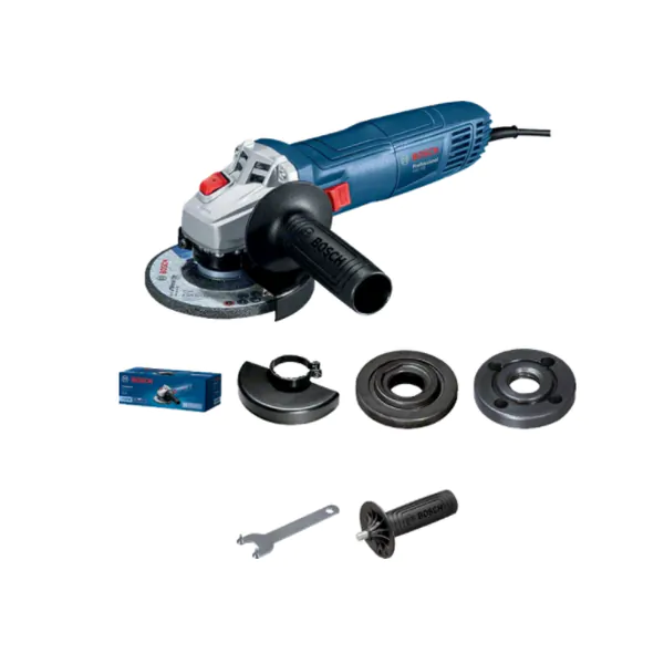 Угловая шлифовальная машина Bosch GWS 700 06013A30R0