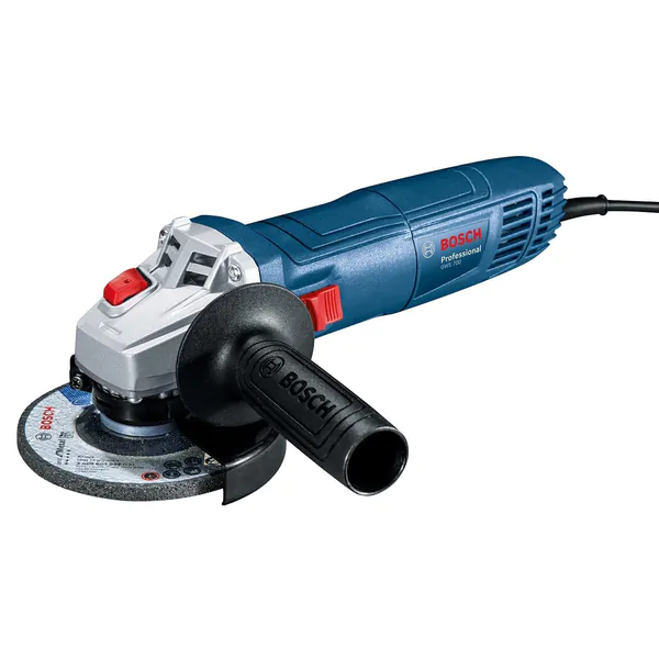 Угловая шлифовальная машина Bosch GWS 700 06013A30R0