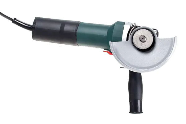 Угловая шлифовальная машина Metabo WEQ 1400-125 Quick-гайка 600347000