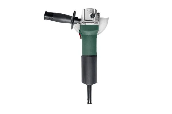 Угловая шлифовальная машина Metabo W 850-125 Top 603608950