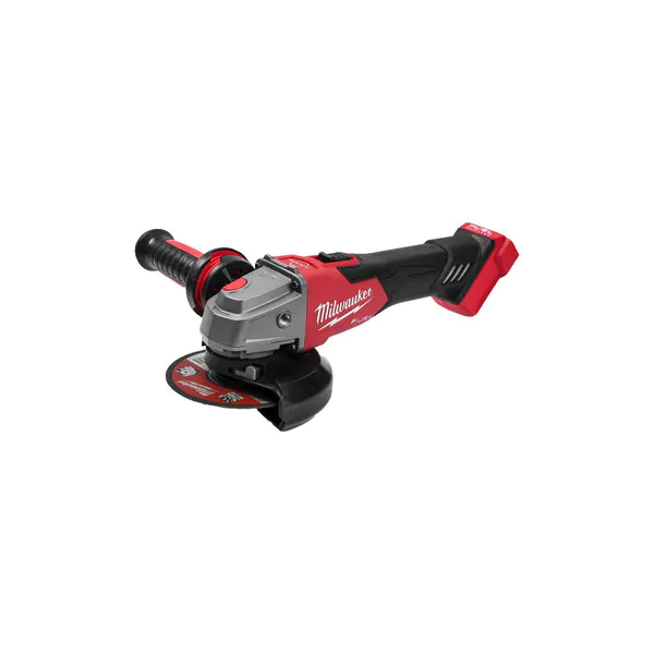 Аккумуляторная угловая шлифовальная машина Milwaukee M18 FSAG125XB-0X 4933478429