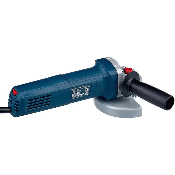 Угловая шлифовальная машина Bosch GWS 9-125 S 0601396102