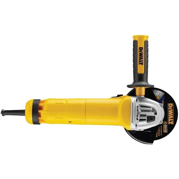 Угловая шлифовальная машина DeWalt DWE4217