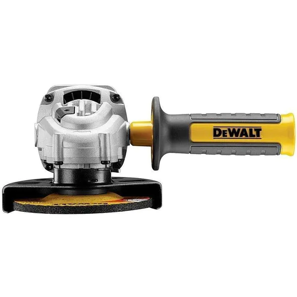 Угловая шлифовальная машина DeWalt DWE4217