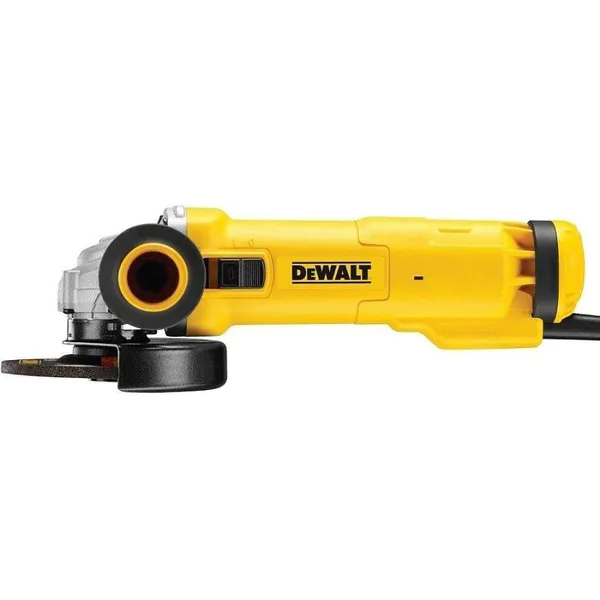 Угловая шлифовальная машина DeWalt DWE4217