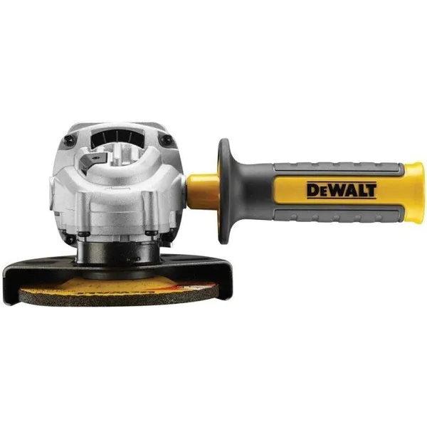 Угловая шлифовальная машина DeWalt DWE4233-QS