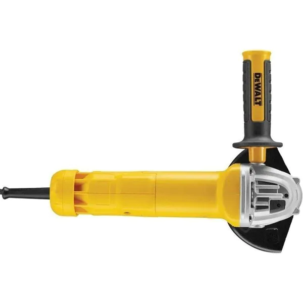 Угловая шлифовальная машина DeWalt DWE4233-QS