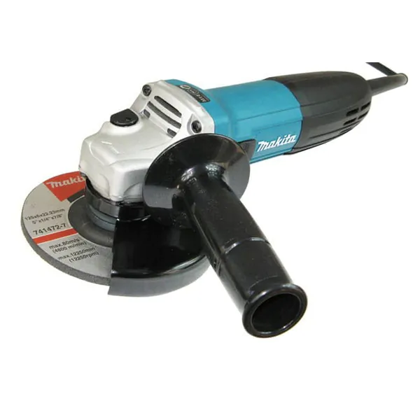 Угловая шлифовальная машина Makita GA5030R