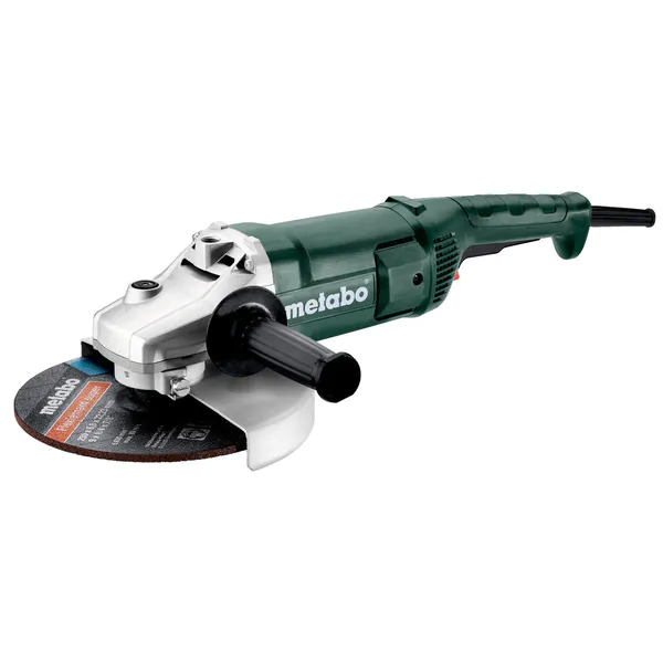 Угловая шлифовальная машина Metabo WE 2000-230 606432000