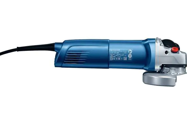 Угловая шлифовальная машина Bosch GWS 1400 0601824806