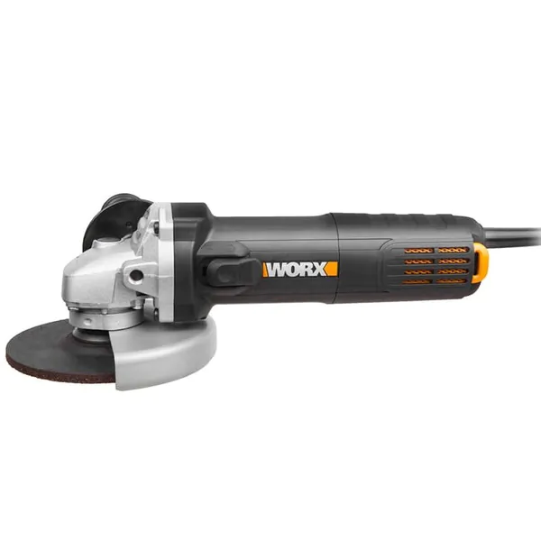 Угловая шлифовальная машина WORX WX709 2300Вт