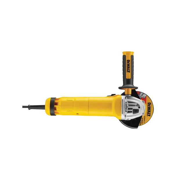 Угловая шлифовальная машина DeWalt DWE4207-QS