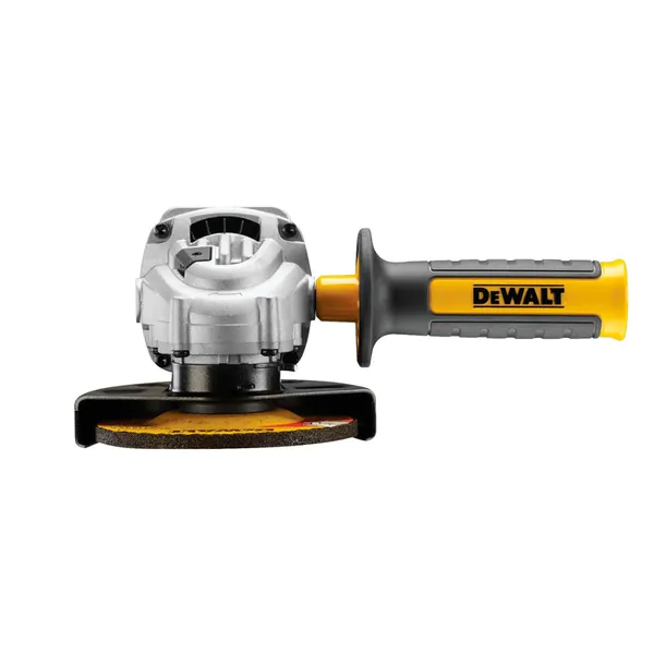 Угловая шлифовальная машина DeWalt DWE4207-QS