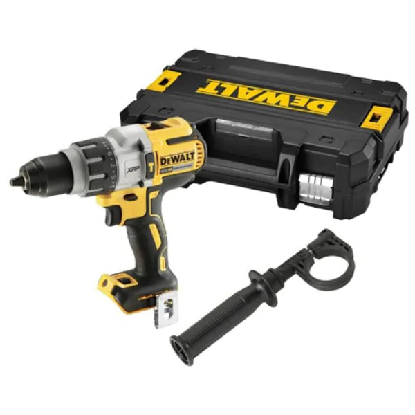 Аккумуляторная дрель-шуруповерт DeWalt DCD996NT-XJ (без АКБ и ЗУ)