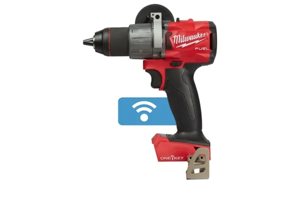 Аккумуляторная дрель-шуруповерт Milwaukee M18 Onepd2-0X Fuel One-Key 4933464526