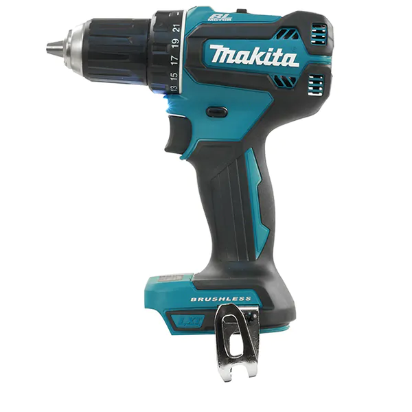 Аккумуляторная дрель-шуруповерт Makita DDF485Z