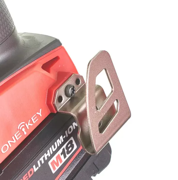 Аккумуляторный шуруповерт Milwaukee M18 ONEID2-502X Fuel One-key 4933464091