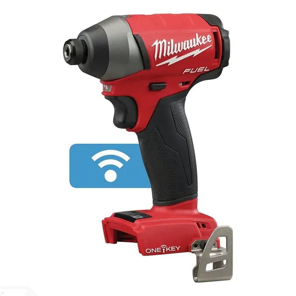 Аккумуляторный шуруповерт Milwaukee M18 ONEID2-502X Fuel One-key 4933464091