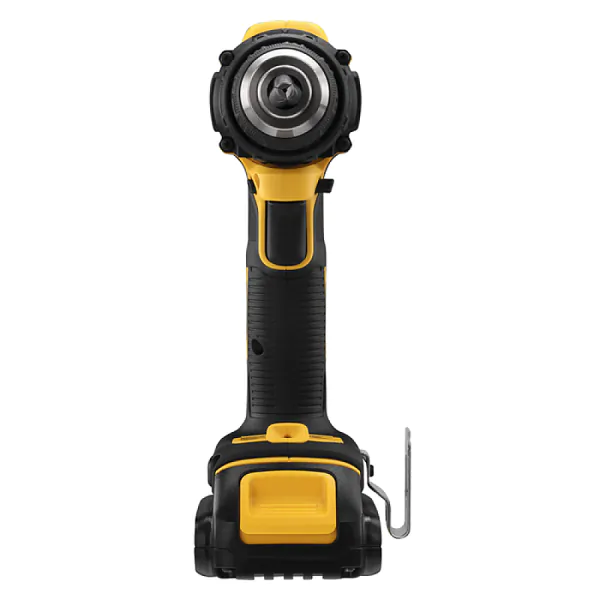 Аккумуляторная дрель-шуруповерт DeWalt DCD708S2T-QW