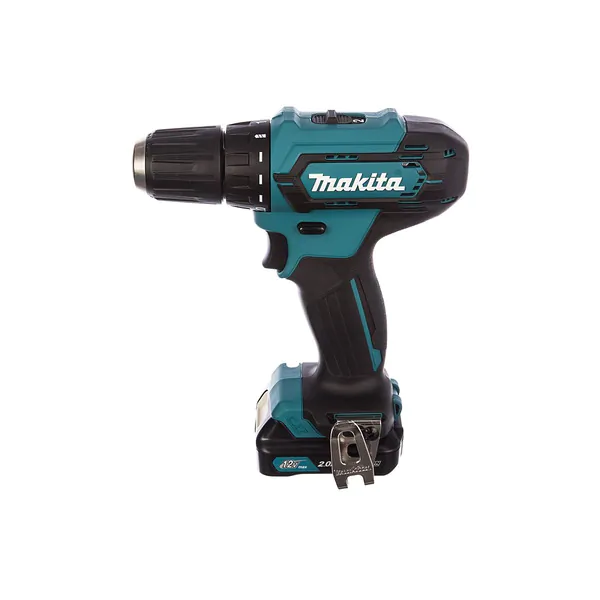 Аккумуляторная дрель-шуруповерт Makita DF333DWAE