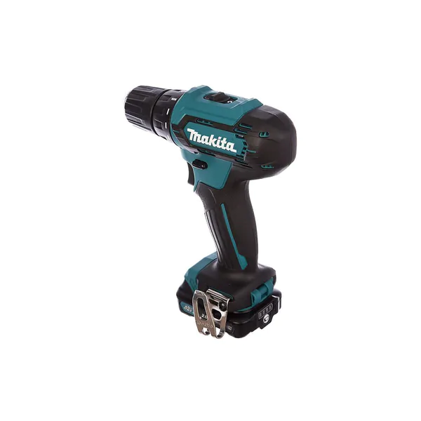 Аккумуляторная дрель-шуруповерт Makita DF333DWAE