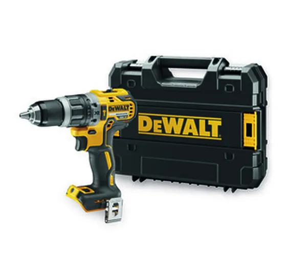 Аккумуляторная дрель-шуруповерт DeWalt DCD796NT-XJ