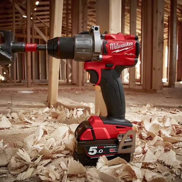 Milwaukee M18 FDD2 502X FUEL 4933464267