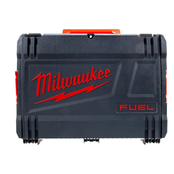 Аккумуляторная дрель-шуруповерт Milwaukee M18 FDD2-502X FUEL 4933464267