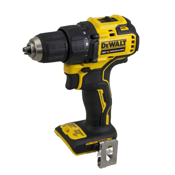 Аккумуляторная дрель-шуруповерт DeWalt DCD708N