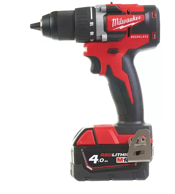 Milwaukee m18 402c sale