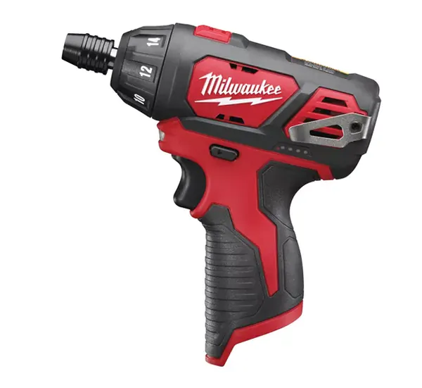 Аккумуляторная дрель-шуруповерт Milwaukee M12 BSD-0 4933447135