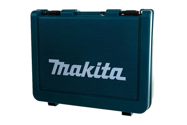 Аккумуляторная дрель-шуруповерт Makita DDF485RF