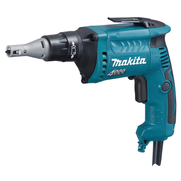 Шуруповерт Makita FS4000JX2