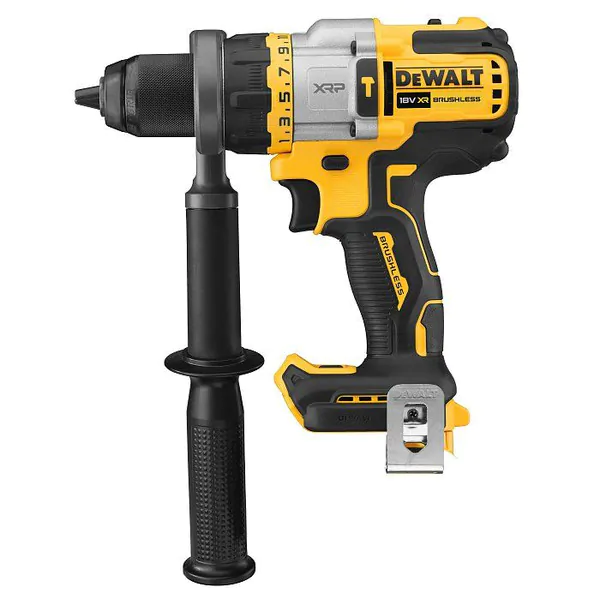 Аккумуляторная дрель-шуруповерт DeWalt DCD999NT-XJ (без АКБ и ЗУ)