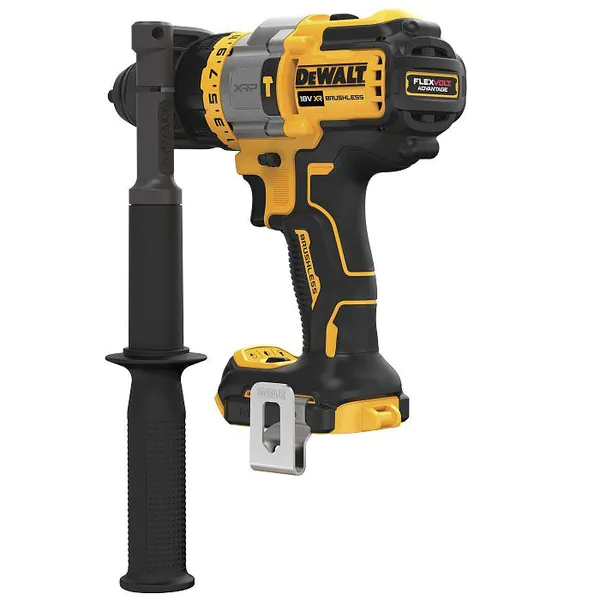 Аккумуляторная дрель-шуруповерт DeWalt DCD999NT-XJ (без АКБ и ЗУ)