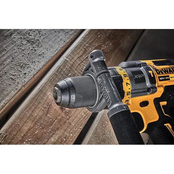 Аккумуляторная дрель-шуруповерт DeWalt DCD999NT-XJ (без АКБ и ЗУ)