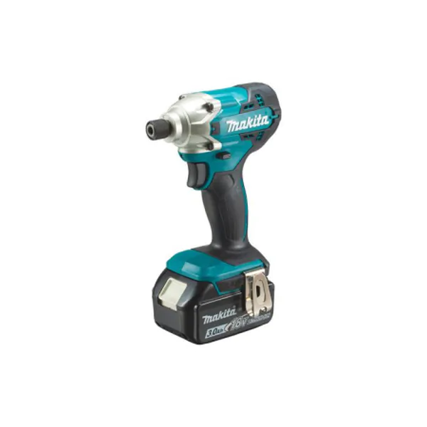 Аккумуляторный шуруповерт Makita DTD156RFE