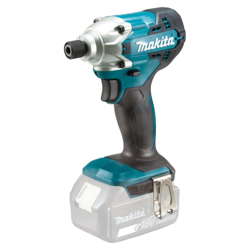 Аккумуляторный шуруповерт Makita DTD156Z