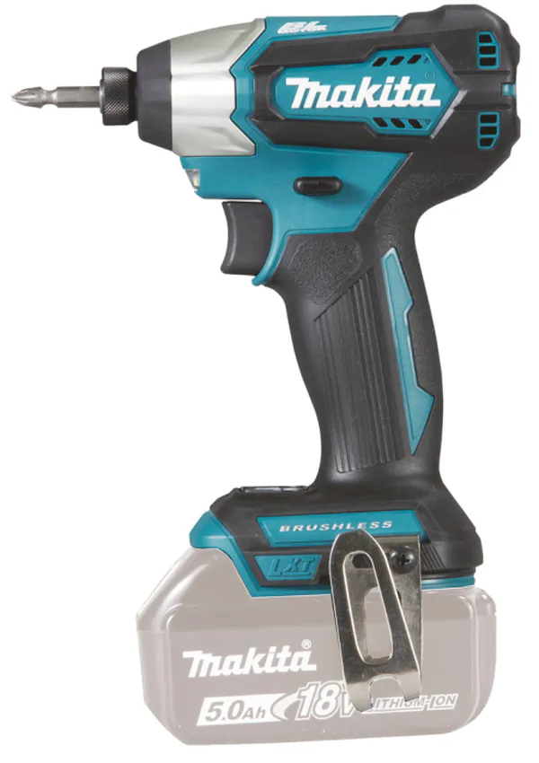 Аккумуляторный шуруповерт Makita DTD155Z