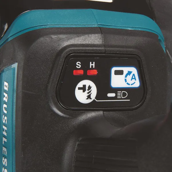 Аккумуляторный шуруповерт Makita DTD155Z