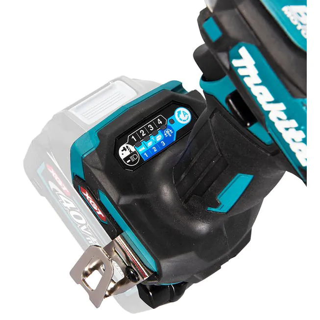 Аккумуляторный шуруповерт Makita TD001GZ