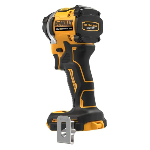 Аккумуляторный шуруповерт DeWalt DCF850N-XJ