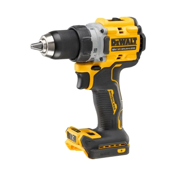 Аккумуляторная дрель-шуруповерт DeWalt DCD800NT-XJ  без АКБ и ЗУ 