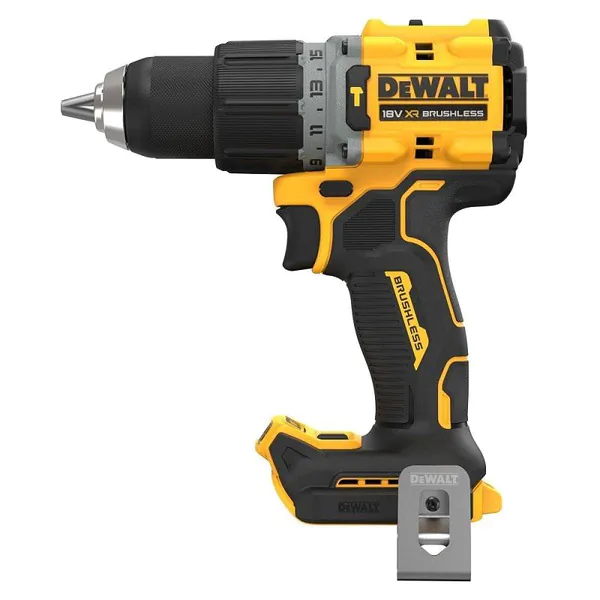 Аккумуляторная дрель-шуруповерт DeWalt DCD805NT-XJ (без АКБ и ЗУ)