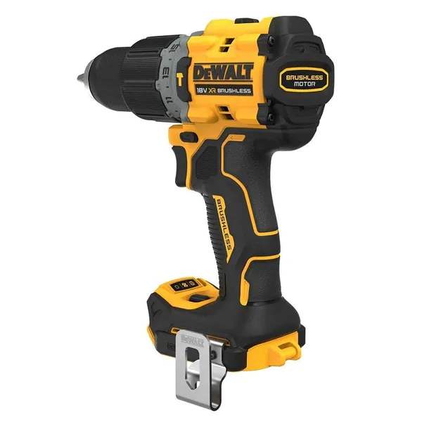 Аккумуляторная дрель-шуруповерт DeWalt DCD805NT-XJ (без АКБ и ЗУ)