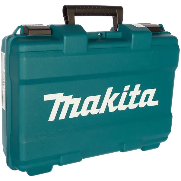 Аккумуляторная дрель-шуруповерт Makita DF488DWE