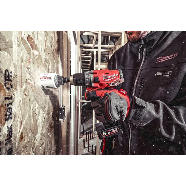 Аккумуляторная дрель-шуруповерт Milwaukee M12 FPD-202X 4933459802