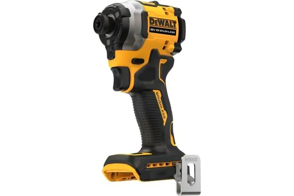 Аккумуляторный шуруповерт DeWalt DCF850E1T-QW