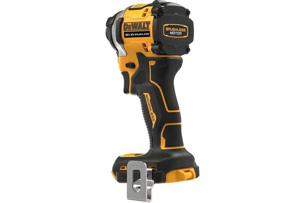 Аккумуляторный шуруповерт DeWalt DCF850E1T-QW